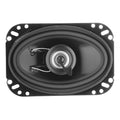 TORQUE 4 IN X 6 IN 2WAY 200W FULL RANGE SPEAKERS (SOLD IN PAIRS)