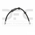 DFC 2006 BMW 330xi Front Brake Hose