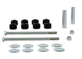 Whiteline W23830 Universal Sway Bar End Links - 4.175 INCH -3/8" Bolt