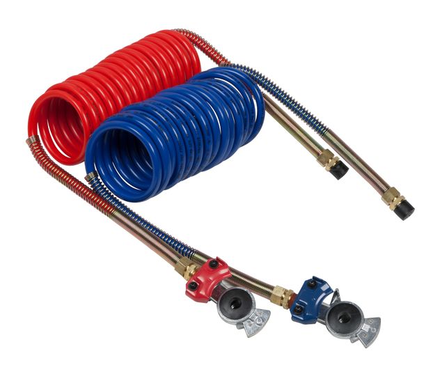 GROTE red auto part
