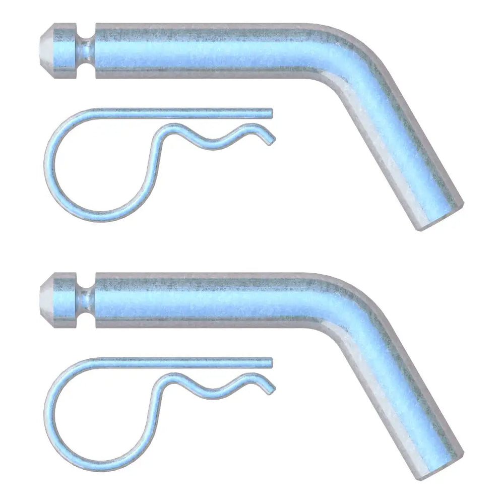 REPLACEMENT E16 5TH WHEEL HEAD ATTACHMENT PINS