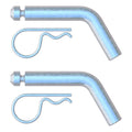 REPLACEMENT E16 5TH WHEEL HEAD ATTACHMENT PINS