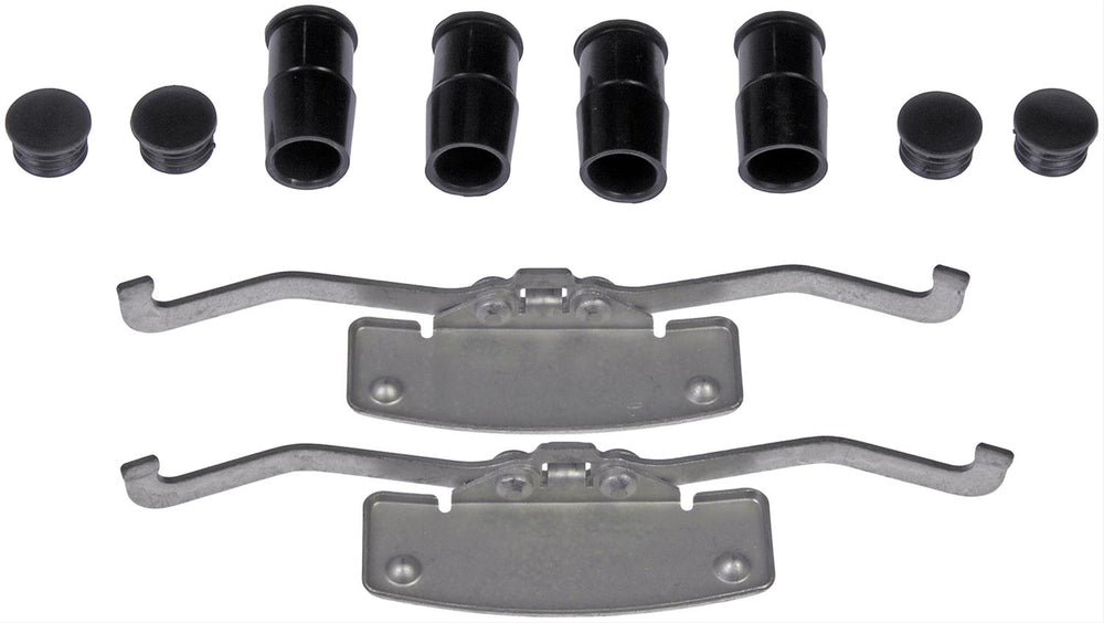 DISC BRAKE HDWE KIT
