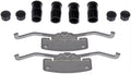 DISC BRAKE HDWE KIT