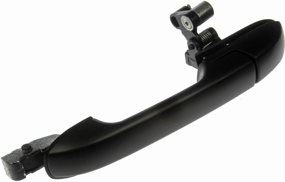 EXTERIOR DOOR HANDLE