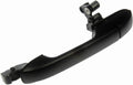 EXTERIOR DOOR HANDLE