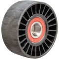 TENSIONER & IDLER PULLEY
