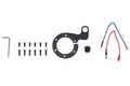 Sparco Push Button 1 Black