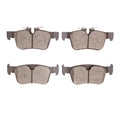 R1 18-21 Volvo XC60 Rear R1 Ceramic Brake Pads