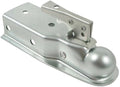 COUPLER, CLASS II, 2" BALL, 3" CHAN