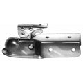 COUPLER, CLASS II, 2" BALL, 3" CHAN