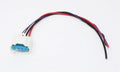 Electrical Pigtail Fuel Pump Module 4-Pin