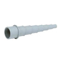 HOSE ADAPTER, 13 - 38 MM (SYNTHET