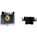Headlight Switch Kit for Select Jeep 1979-86 CJ-5, 7, 8, 1979-85 SJ, J-series Crown Automotive