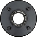 IDLER HUB 2000LB CAPACITY 4X4 BP 1/2IN20 STUDS