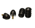 Energy Suspension Dodge Front C.A. Bump Stop - Black