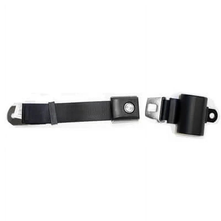 DRAKE black auto part