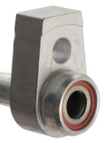 DISCHARGE LINE HOSE ASSEMBLY