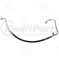 DISCHARGE LINE HOSE ASSEMBLY