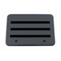 VENT DOOR ASSY-AERO GRAY/ORD 12