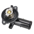 Coolant Bottle for 1981-1986 Jeep CJ-5, CJ-7, CJ-8 and 1987-1995 YJ Wrangler Crown Automotive