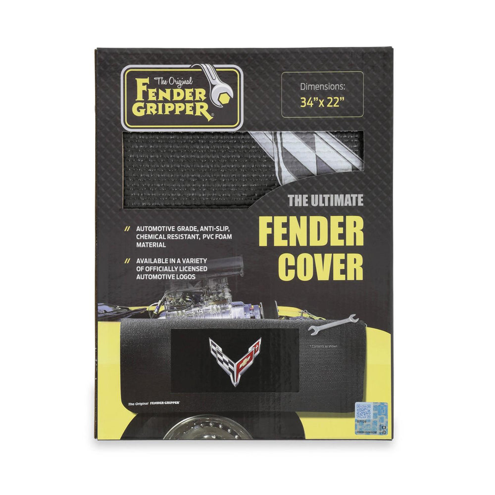 Fender Gripper auto part