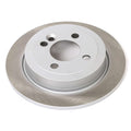 Power Stop 07-16 Mini Cooper Rear Semi Coated Rotor