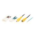 RVC HARNESS FITS HYU/KIA 13-UP