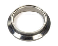 Vibrant Performance - 1490F - Female V-Band Flange for 2.5 in. O.D. Tubing