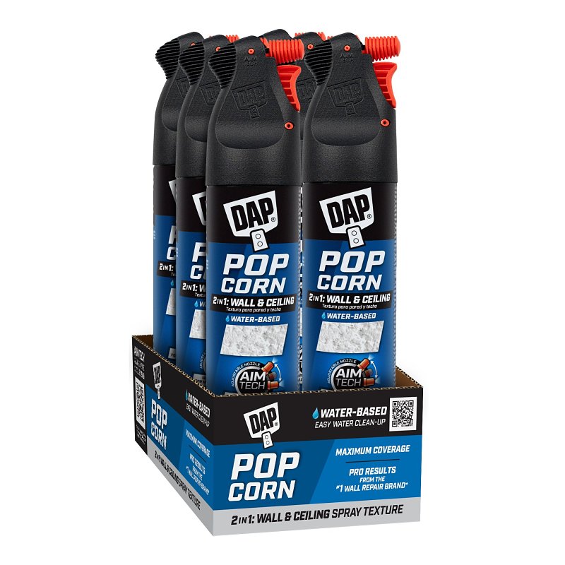 DAP auto part