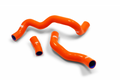 Samco 2016 - 2019 Focus RS Mk3 (Existing Plastic T Piece to be retained)