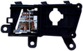 DOOR HANDLE
