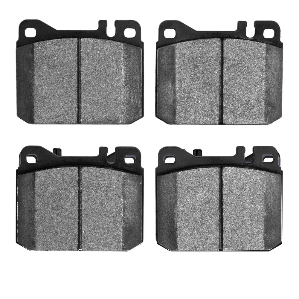 R1 79-91 Mercedes-Benz 300SDL Front R1 Ceramic Brake Pads