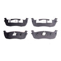DFC 97-11 Lincoln Town Car Rear 4000 Hybridynamic Brake Pads