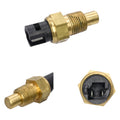 ENGINE COOLANT TEMPERATURE SENDER