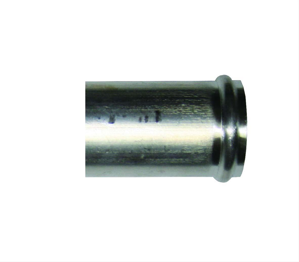 1 1/2 OD ALUM TUBE (UPPER)