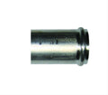 1 1/2 OD ALUM TUBE (UPPER)