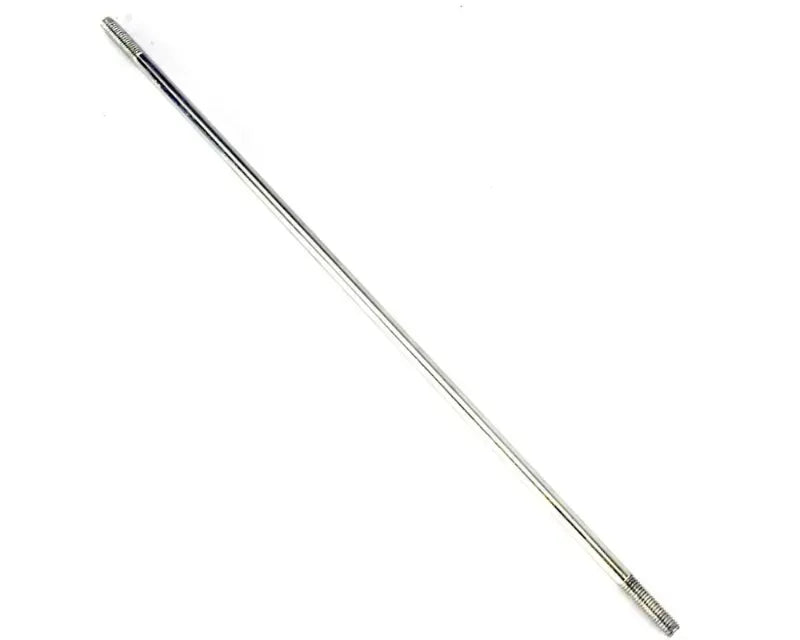 THROTTLE ROD 1/4 X 24IN SOLID