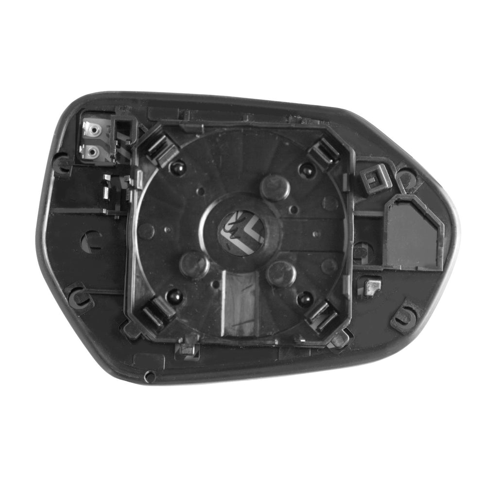 HEATED REPLACEMENT GLASS ASSEMBLY F
