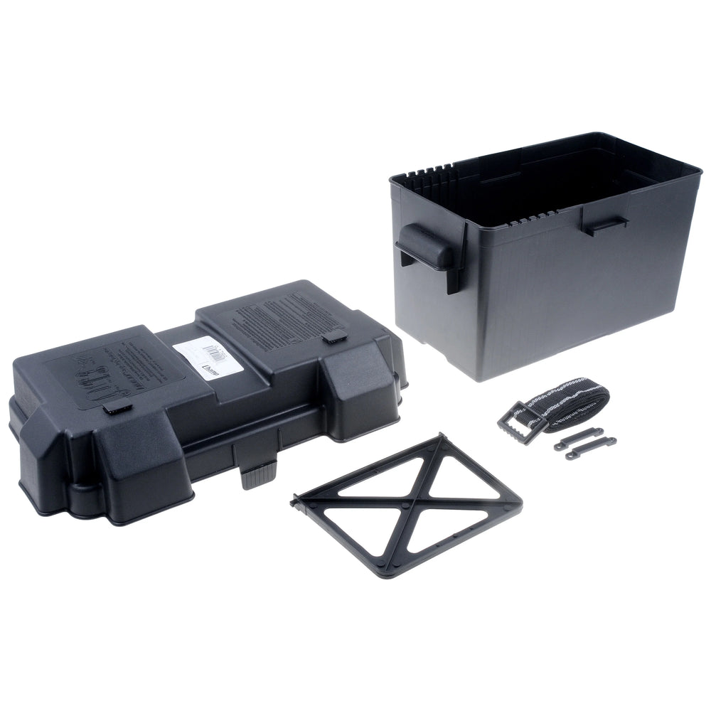 BATTERY BOX LONG