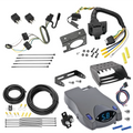 T-ONE CONNECTOR 16+ BUICK ENVISION