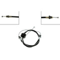 BRAKE CABLE