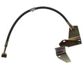 Front Brake Hydraulics: Brake Hose