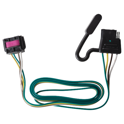 TOW HARNESS WIRING PACKAGE CHEV.TRA