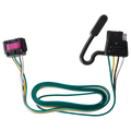 TOW HARNESS WIRING PACKAGE CHEV.TRA
