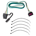 TOW HARNESS WIRING PACKAGE CHEV.TRA