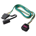 TOW HARNESS WIRING PACKAGE CHEV.TRA