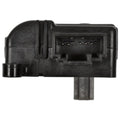 AIR DOOR ACTUATOR