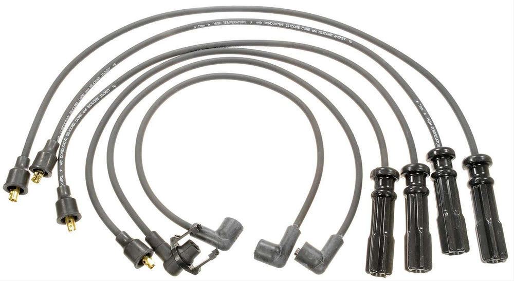 STANDARD IGN auto part