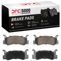 DFC auto part